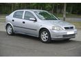 OPEL ASTRA G 1.6 Comfort JÉGHIDEG KLÍMA. MAGYAR TULAJ. AZONNAL ELVIHETŐ!