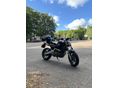 YAMAHA MT-03 
