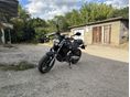 YAMAHA MT-03 2006/7 - 2