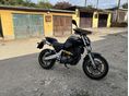 YAMAHA MT-03 2006/7 - 3