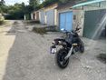 YAMAHA MT-03 2006/7 - 4