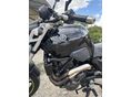 YAMAHA MT-03 2006/7 - 10