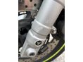 YAMAHA MT-03 2006/7 - 12