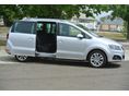 SEAT ALHAMBRA 2.0 TDI Style [7 személy] VEZETETT SZ.KÖNYV! GARANTÁLT KM! AZONNAL ELVIHETŐ!