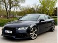 AUDI A7 Sportback 3.0 V6 TDI DPF quattro S-tronic [5 személy] RS 7 OPTIKA//20 COL ROTOR//BOSE//LED//