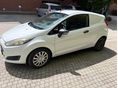 FORD FIESTA Van 1.5 TDCi Trend EURO6
