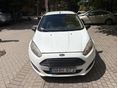FORD FIESTA 2015/10 - 2