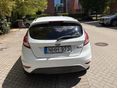 FORD FIESTA 2015/10 - 4