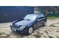 MERCEDES-BENZ C 220 C 270-CDI Avantgarde T-modell AMG Special Edition