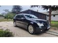 MERCEDES-BENZ C 220 2004/6 - 2