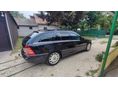 MERCEDES-BENZ C 220 2004/6 - 4