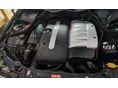 MERCEDES-BENZ C 220 2004/6 - 9
