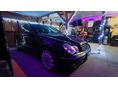 MERCEDES-BENZ C 220 2004/6 - 12