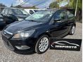 FORD FOCUS 1.6 Megkímélt állapotú Frissen szervizelt. közkedvelt autó eladó v.csere! Videó!