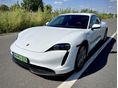 PORSCHE TAYCAN 93kwh/ACC/Keyless/360kam/Hőszivattyú/4xülésfűtés/utasoldalikijelző