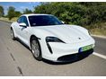 PORSCHE TAYCAN 2021/8 - 2