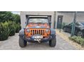 JEEP WRANGLER 2010/10 - 2