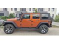 JEEP WRANGLER 2010/10 - 5