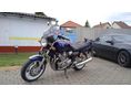 YAMAHA XJR 1300 RP10 MAKULÁTLAN