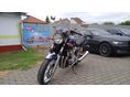 YAMAHA XJR 1300 2007/2 - 2