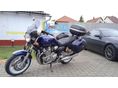 YAMAHA XJR 1300 2007/2 - 9