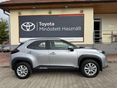 TOYOTA YARIS CROSS 2025/1 - 2