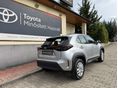 TOYOTA YARIS CROSS 2025/1 - 3