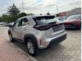 TOYOTA YARIS CROSS 2025/1 - 4