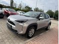 TOYOTA YARIS CROSS 2025/1 - 5