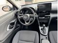 TOYOTA YARIS CROSS 2025/1 - 7