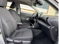 TOYOTA YARIS CROSS 2025/1 - 11