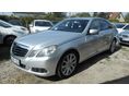 MERCEDES-BENZ E 220 CDI BlueEFFICIENCY Classic (Automata) DIGIT-KLÍMA-TEMPOMAT-BŐR-18-AS ALUFELNI-10 LÉGZSÁK