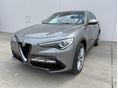 ALFA ROMEO STELVIO 2.0 T First Edition Q4 (Automata) ÚJSZERŰ ÁLLAPOT! MAGAS FELSZERELTSÉG! SÉRÜLÉSMENTES!
