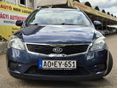 KIA CEE'D 2011/8 - 9