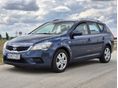 KIA CEE'D 2011/8 - 23