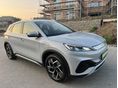 BYD ATTO 3 Design 60,4kWh TÖRÉSMENTES! GARANCIÁLIS! GYÖNYÖRŰ ÁLLAPOTBAN! FULL EXTRA! FRISS SZERVIZ SCHILLE