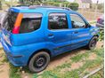 SUZUKI IGNIS 2004/1 - 2