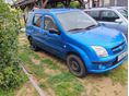 SUZUKI IGNIS 2004/1 - 3