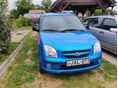 SUZUKI IGNIS 2004/1 - 4