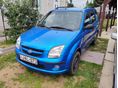 SUZUKI IGNIS 2004/1 - 5