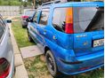 SUZUKI IGNIS 2004/1 - 6