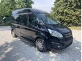 FORD TRANSIT 2015/6 - 1