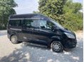 FORD TRANSIT 2015/6 - 2