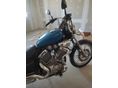 YAMAHA XV 535 (VIRAGO) 1993/4 - 3