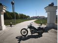 SUZUKI LS 650 SAVAGE 2002/4 - 2