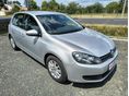 VOLKSWAGEN GOLF VI 1.6 TDI Comfortline Blue Motion Tech