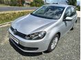 VOLKSWAGEN GOLF VI 2011 - 2