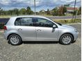 VOLKSWAGEN GOLF VI 2011 - 4