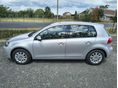 VOLKSWAGEN GOLF VI 2011 - 5