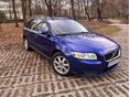 VOLVO V50 2.0 D Momentum FRISS MŰSZAKI 2028.07.22